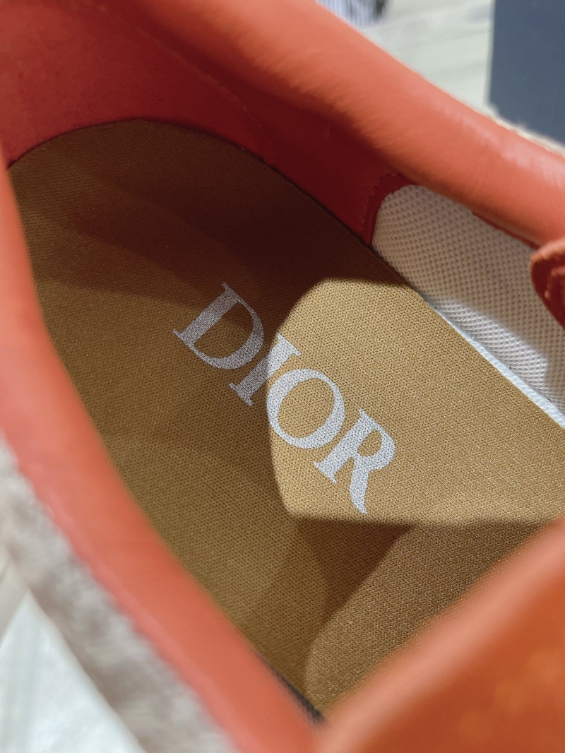 Christian Dior Sneakers